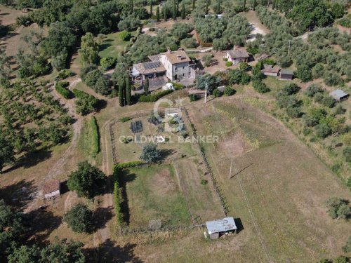 Agrotourisme à Soriano nel Cimino