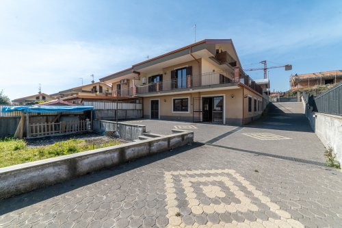Terraced house in Aci Sant'Antonio