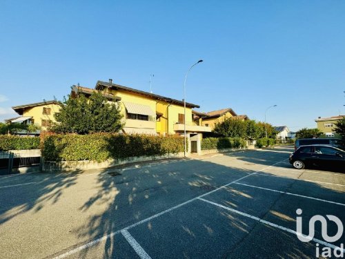 Appartement in Triuggio