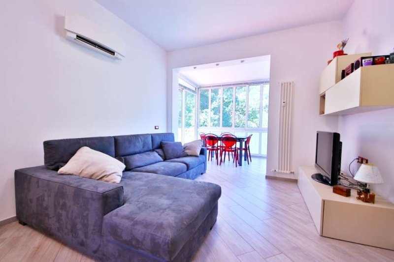 Apartamento en Arenzano