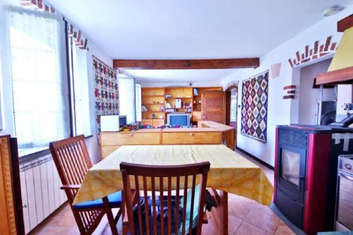 Appartement in Savignone