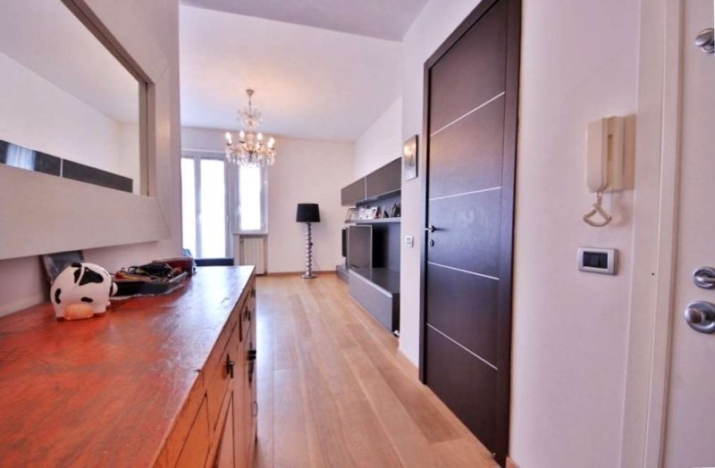 Apartamento en Arenzano