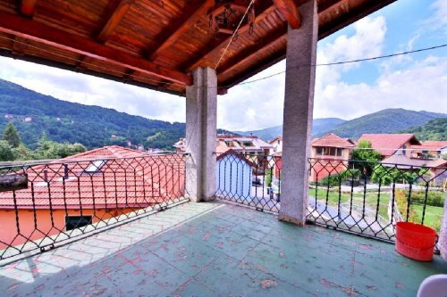 Appartement in Savignone