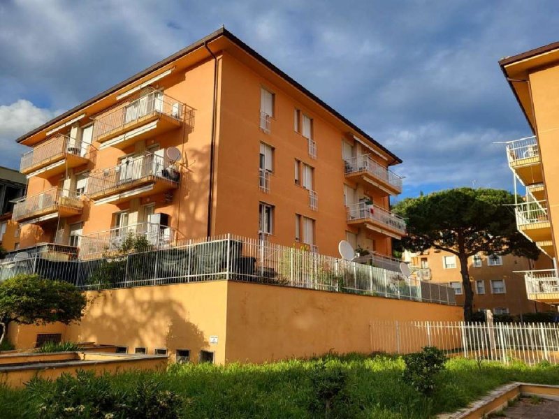 Apartamento en Arenzano