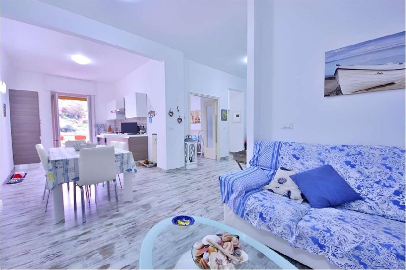 Apartamento en Arenzano