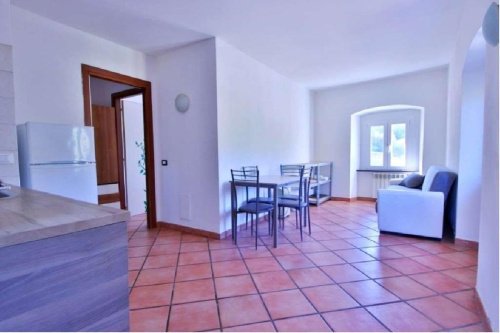 Apartment in Genoa