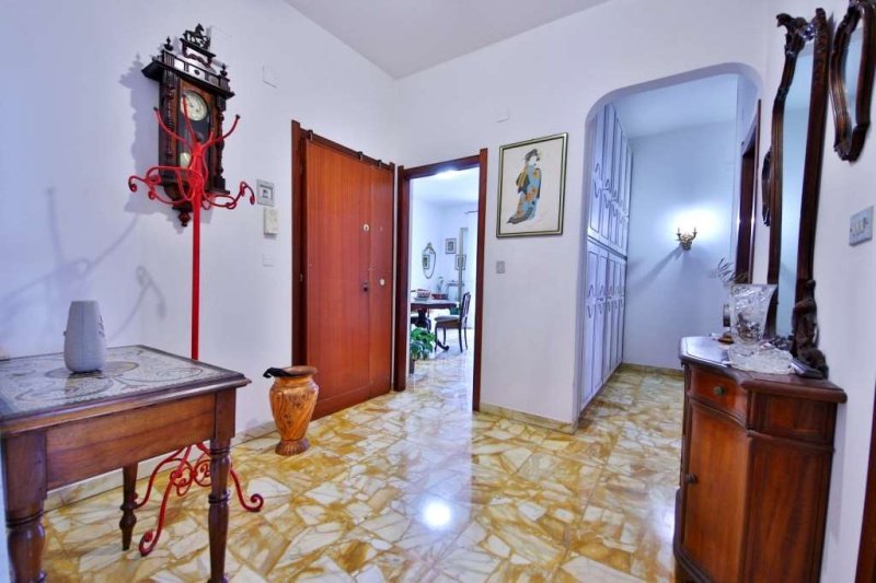 Apartamento en Arenzano