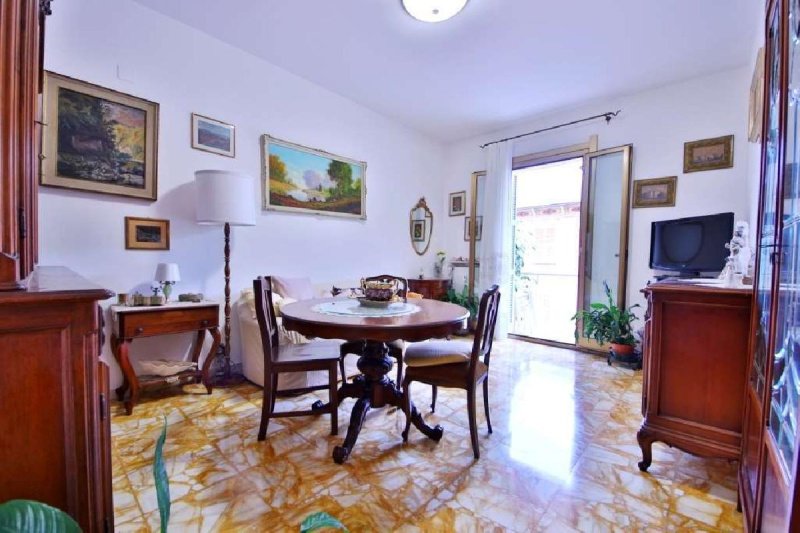 Apartamento en Arenzano