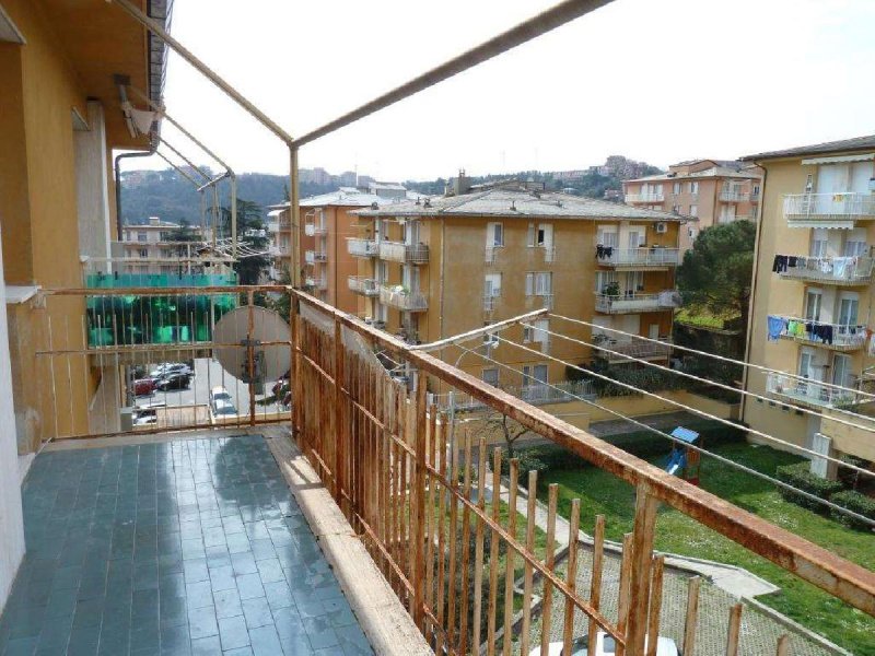 Apartamento en Arenzano