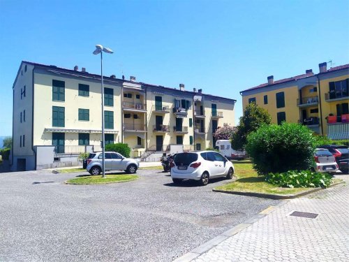 Apartamento em Ameglia