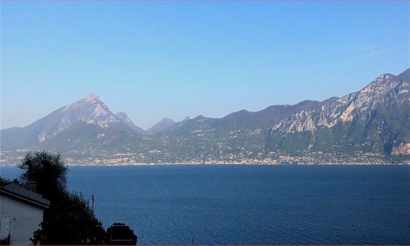 Villa i Brenzone sul Garda