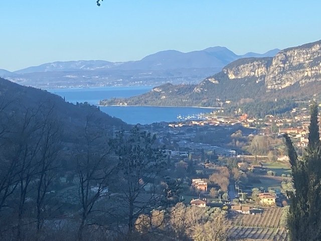 Semi-detached house in Costermano sul Garda