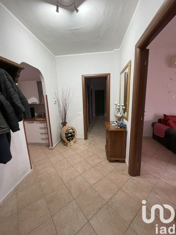 Appartement à Sabaudia