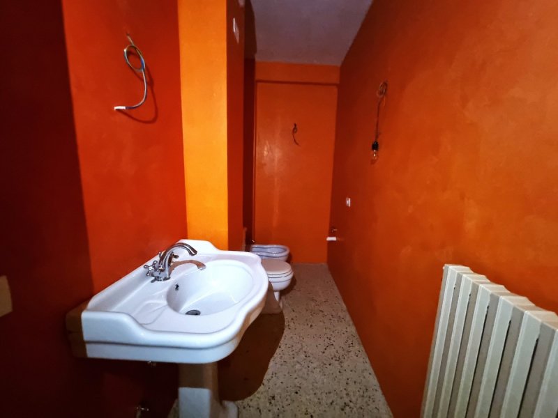 Apartamento histórico em Lucca