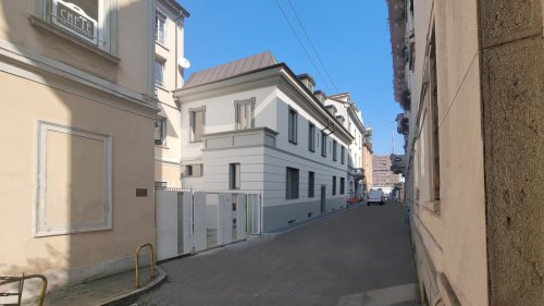 House in Milan