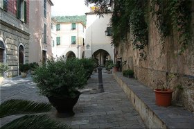 Erfgoedlijst in Zuccarello