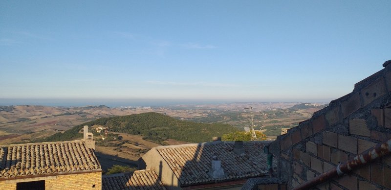 Casa indipendente a Furci