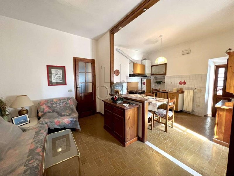 Wohnung in San Giustino