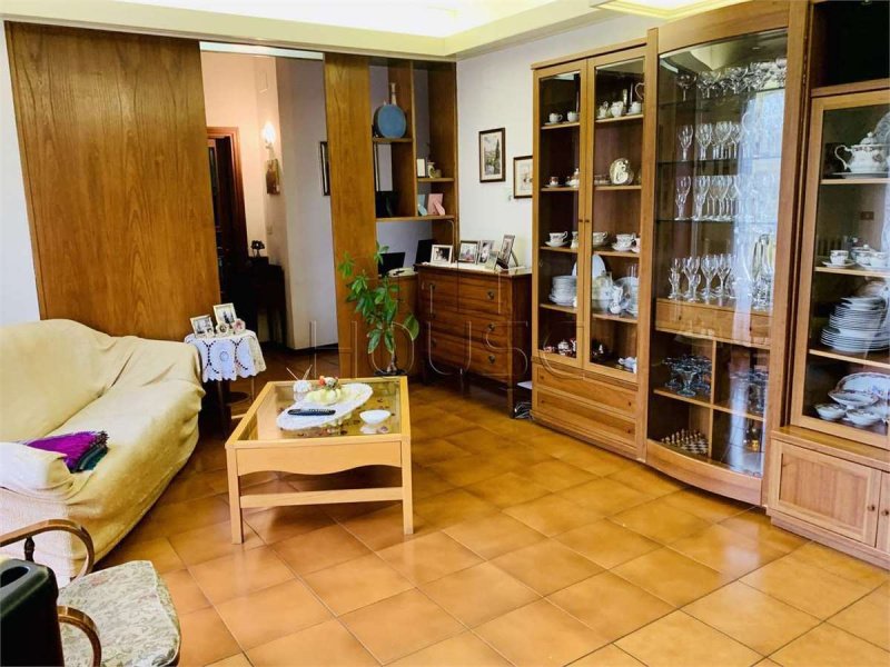 Apartamento em Sansepolcro