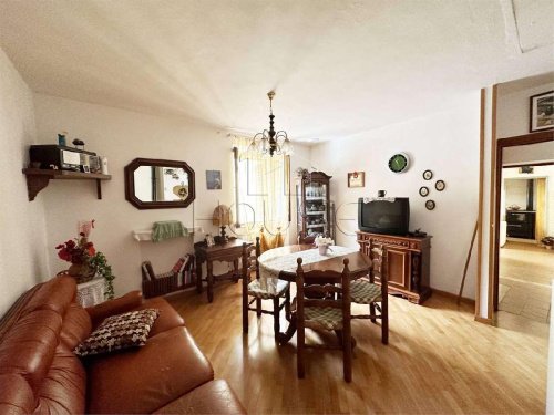 Apartment in Monterchi