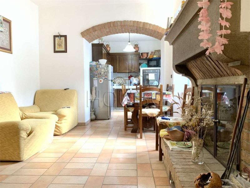 Wohnung in Anghiari