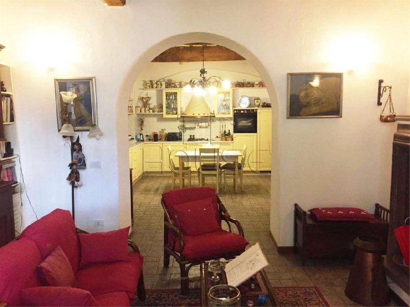 Квартира в Читта-ди-Кастелло