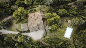 Solar em Città di Castello