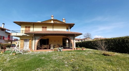 Villa à San Giustino