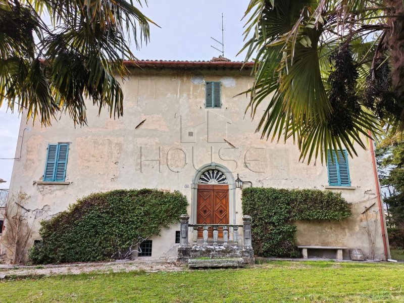 Villa a San Giustino