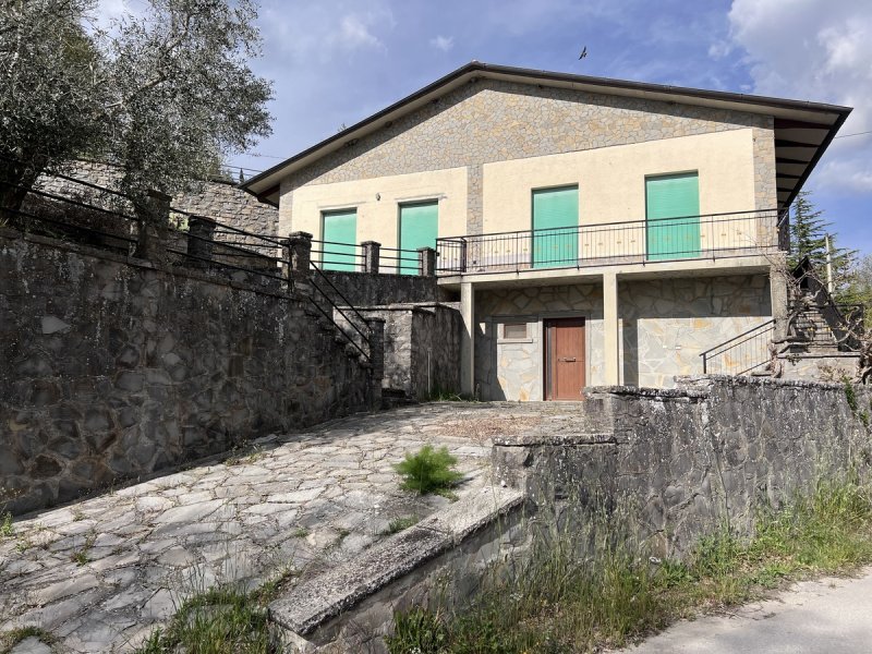 Villa à Città di Castello