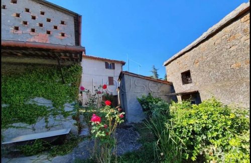 Maison individuelle à Città di Castello