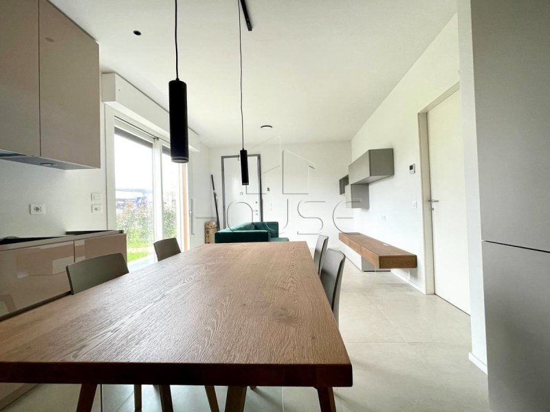 Self-contained apartment in Sansepolcro