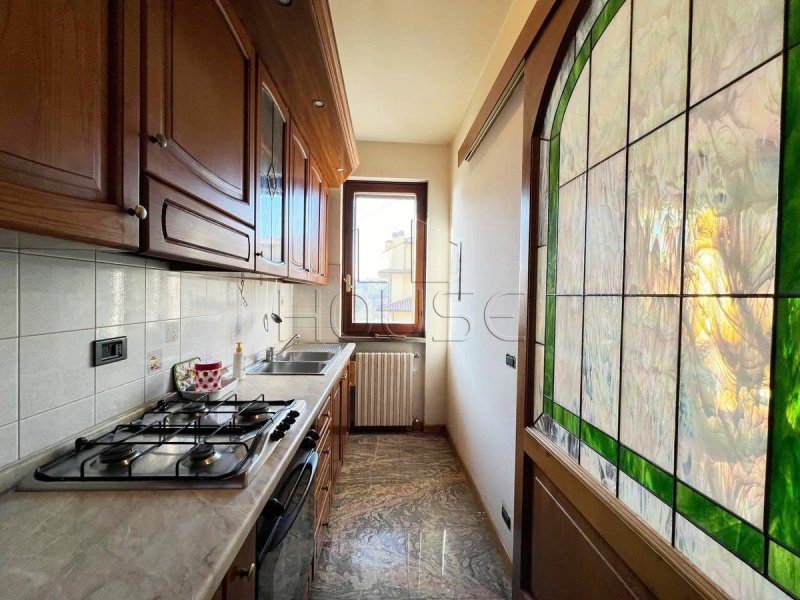 Appartement in Sansepolcro