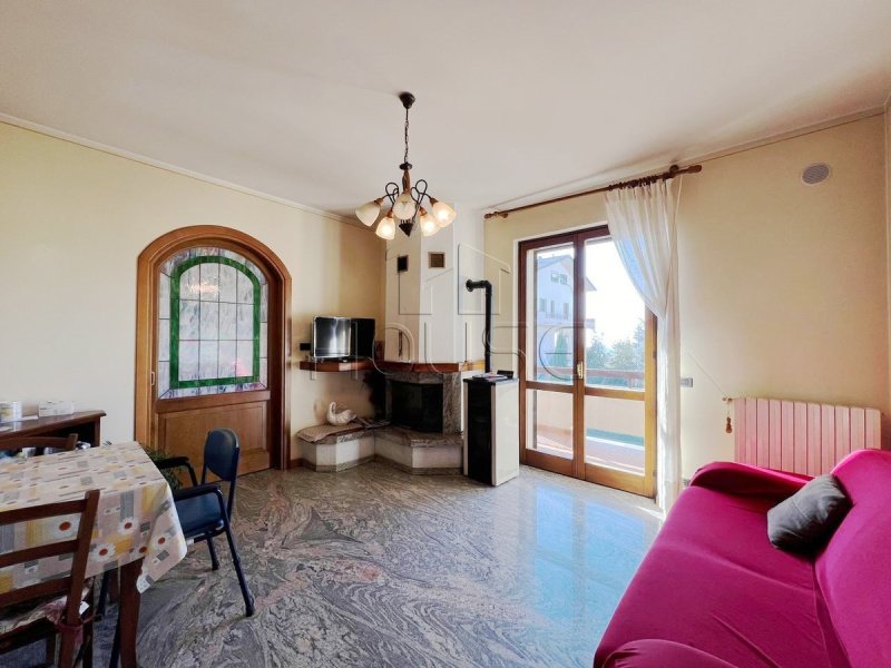 Apartamento em Sansepolcro