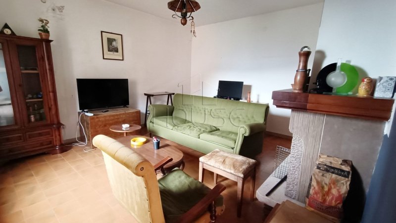 Self-contained apartment in Città di Castello