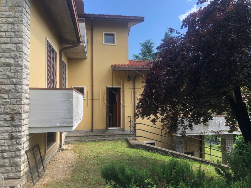 Villa a Pieve Santo Stefano