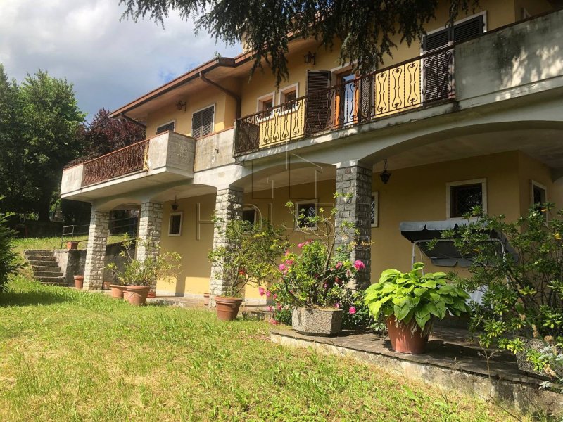 Villa en Pieve Santo Stefano