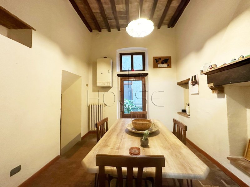 Apartment in Città di Castello