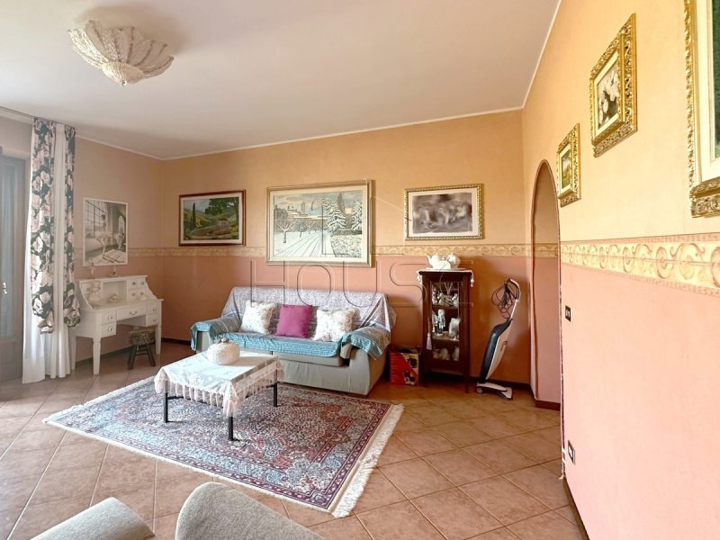 Wohnung in Città di Castello