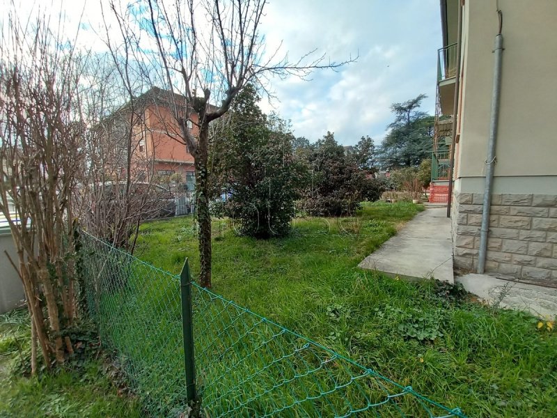 Self-contained apartment in San Giustino