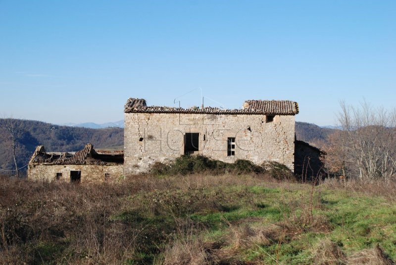 Bauernhaus in Umbertide