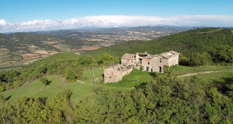 Farmhouse in Umbertide