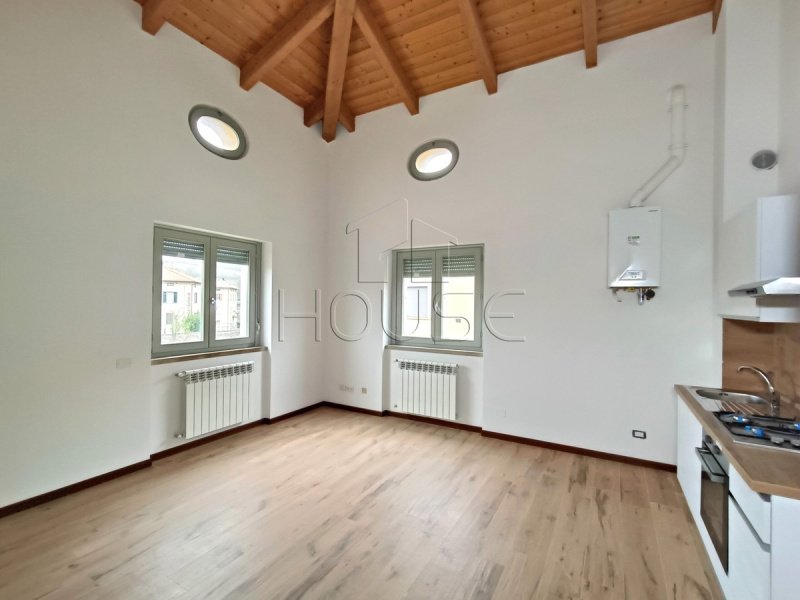 Apartamento en Umbertide