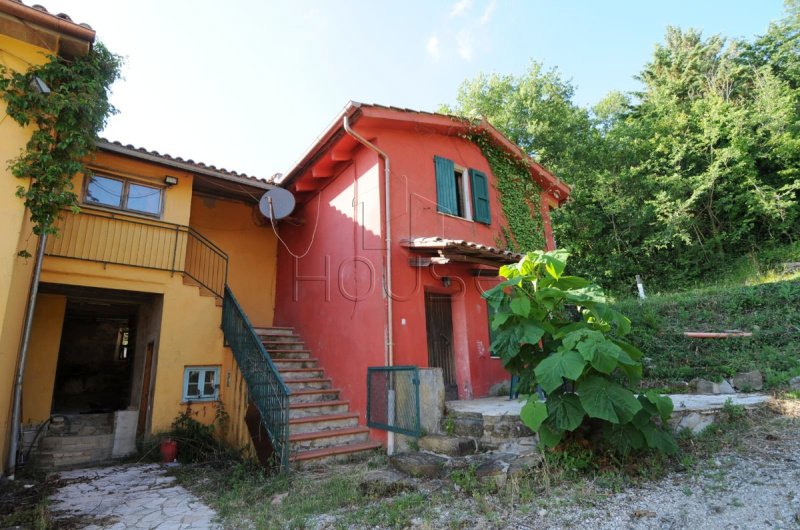 Country house in Umbertide