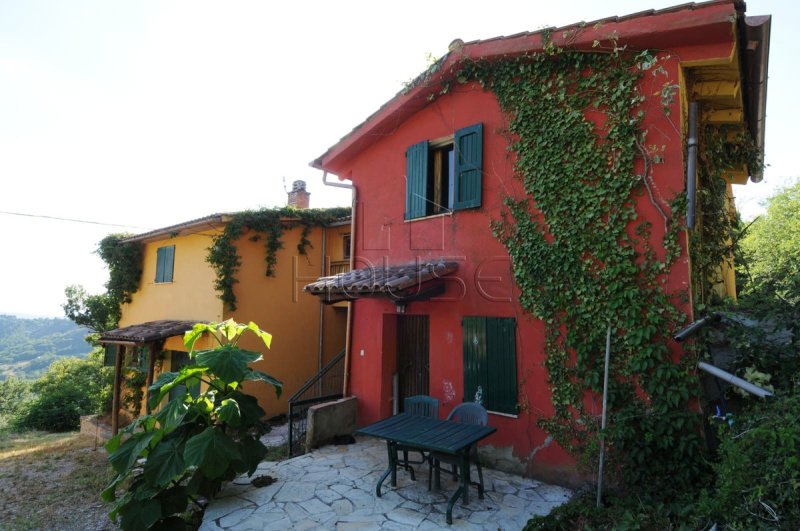 Casa di campagna a Umbertide