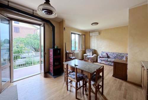 Apartment in Città di Castello