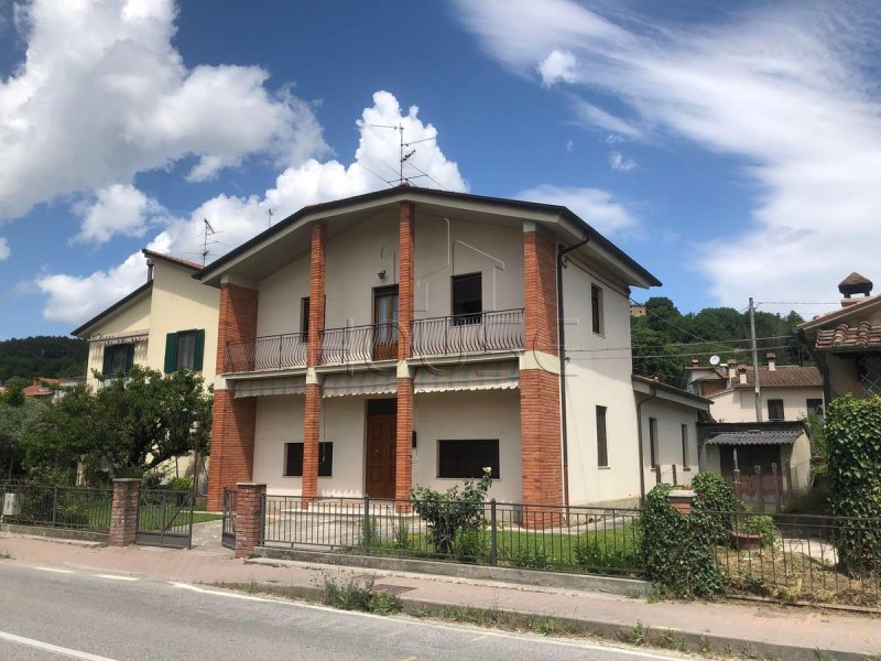 Maison individuelle à Monterchi