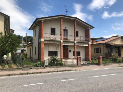 Maison individuelle à Monterchi