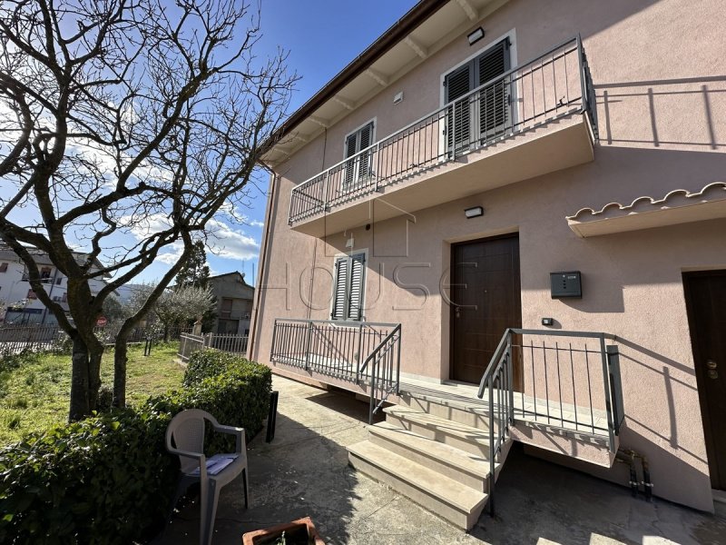 Self-contained apartment in Città di Castello