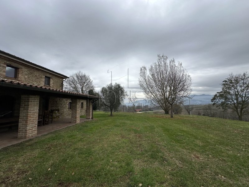 Maison individuelle à Città di Castello